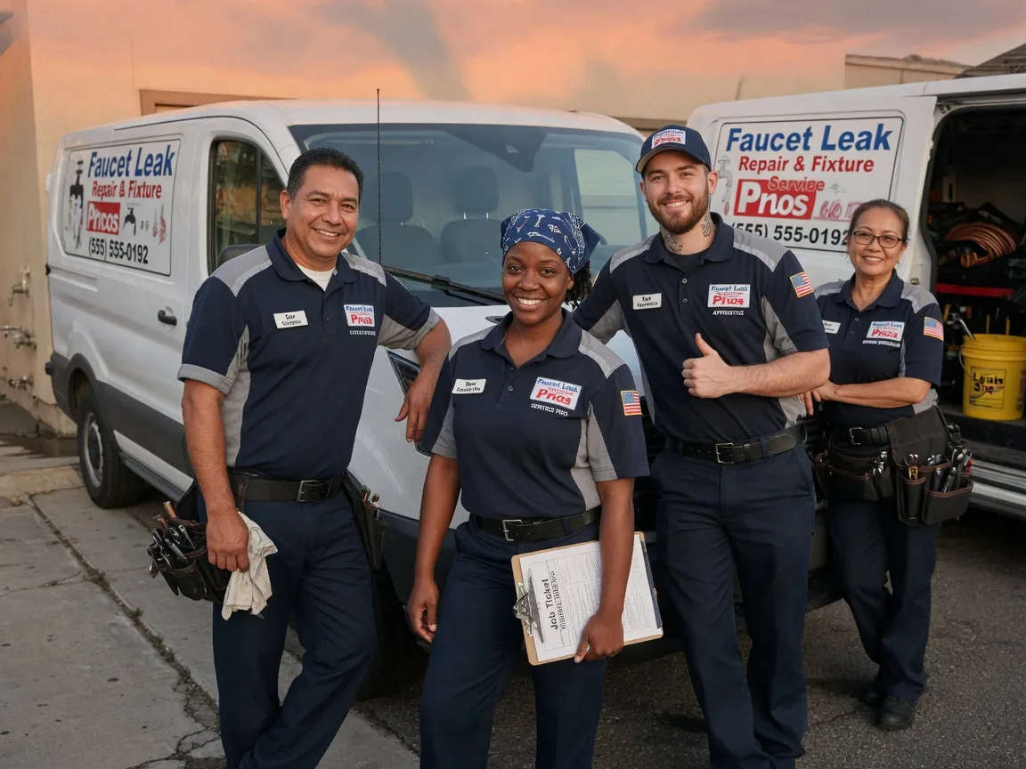 Faucet Repair company in Woolstock, IA